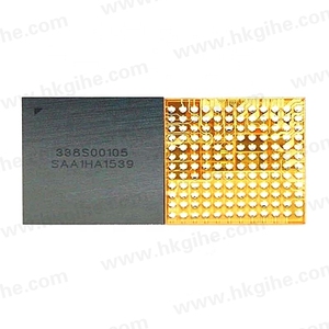 Venta caliente Main IC 338S00105 para iPhone 7 7G 6S Plus U3101 y U3500 Big Large <span class=keywords><strong>Audio</strong></span> Chip CS42L71 Piezas de reparación con alta calidad - Product Image 1