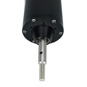 Flipsky — moteur sans balais 6000W, 195KV/100kv, étanche, pour efhuile/Ejet/<span class=keywords><strong>esurf</strong></span>, livraison gratuite - Product Image 4