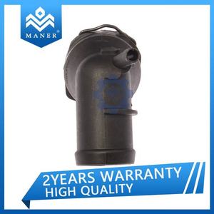 Conector de Manguera para Radiador de Coche 3C0122291 para Audi VW Tiguan Passat Golf - Product Image 4