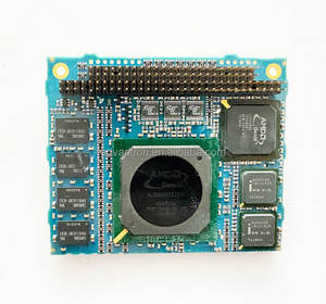 BECKH0FF CX1010 _ 1 CX1010 _ 3 Placa base de control industrial Tipo de producto Accesorios de computadora industrial - Product Image 4