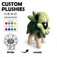 Peluches personnalisées avec logo, fabricant de jouets en peluche, porte-clés ange personnalisé, faible MOQ, OEM ODM, poupée en peluche animale en peluche