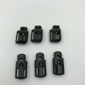 Toggle Clamp Drawstring <strong>Lock</strong>/ Elastic Cord Toggle/ <strong>Draw</strong> Cord <strong>Stopper</strong> for Windbreaker - Product Image 6