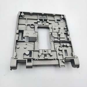 Услуги по индивидуальной обработке компонентов из алюминиевого сплава - Product Image 1