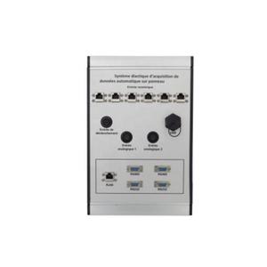 Système d'acquisition de données automatique sur panneau, équipement pédagogique pour l'enseignement et la formation professionnelle - Product Image 1