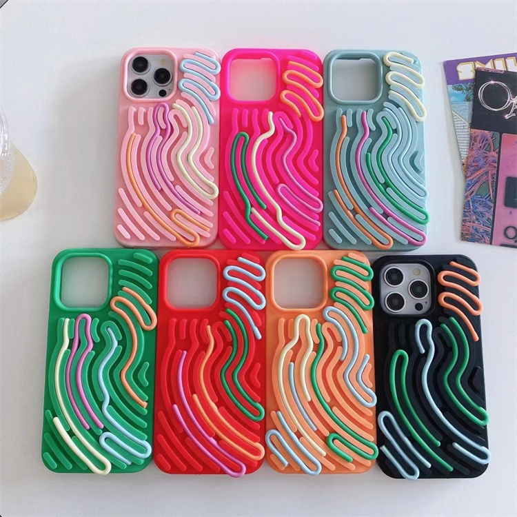 glass phone case Casely iPhone 17 Air Privacy Glass