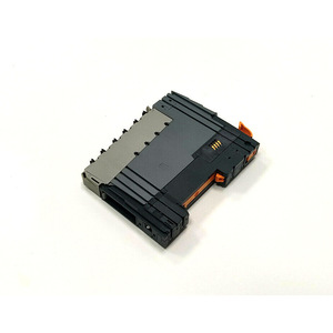 โมดูลฐานระบบ B&R X20 รุ่น X20BM11 แหล่งจ่ายไฟ 24V ผลิตในออสเตรีย - Product Image 2
