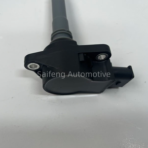 Nuevas Bobinas de Encendido de Alto Rendimiento para Mercedes-Benz SL63 <span class=keywords><strong>AMG</strong></span> W221 SLS R197 6.3L 2011-2012, UF609 A1569060400 A1561500080 GN10232 - Product Image 4