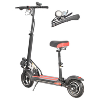 Trottinette électrique pliable 800W pour adultes, tout-terrain, vente en gros, fabricant OEM ODM, fournisseur de logos personnalisés, usine