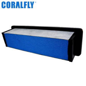 CORALFLY <b>Truck</b> Engine Parts Air Filter 03-42776-010 CL-A42776 - Product Image 3