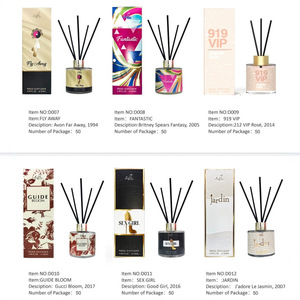WaterMarket Sun Kissed Lemon <b>Reed</b> <b>Diffuser</b> 120Ml Indoor Fragrance Long Lasting Scent European Style - Product Image 5