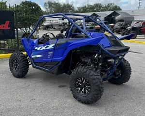 ÚLTIMO MODELO 2025 <span class=keywords><strong>Yamaha</strong></span> <span class=keywords><strong>YXZ</strong></span> 1000R UTV - Product Image 3