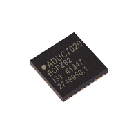Circuito Integrado ADUC7020BCPZ62 ADUC7020, Componentes Electrónicos Originales Nuevos