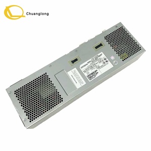 Fuente de Alimentación Wincor Nixdorf 01750346378, Distribuidor de Energía Diebold <span class=keywords><strong>DB</strong></span> OP5500 ATM CRM, Quiosco de Autoservicio 1750346378 - Product Image 1