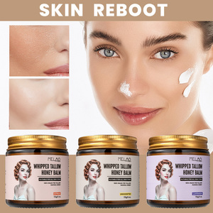 Kem dưỡng da mặt ban đêm từ mỡ bò, dưỡng ẩm sâu, làm mờ vết thâm, xóa nhăn, dành cho da khô - Product Image 5