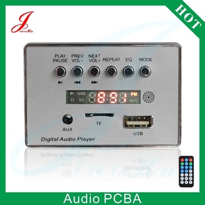 Bán Hàng Trực Tiếp Từ Nhà Máy JLH-68451 MP3 <span class=keywords><strong>Board</strong></span> Máy Nghe Nhạc <span class=keywords><strong>USB</strong></span> Giải Mã Mạch Module Cho Trung Quốc Loa - Product Image 5
