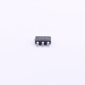 Circuit intégré Angel Tech neuf et original, puce DAC121S101CIMKX/NOPB - Product Image 1