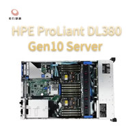 HPE DL380 GEN10 GEN10plus GEN11 Proliant 存储计算机产品 服务器