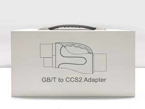 Precio de Fábrica al por Mayor, Nuevo Adaptador GBT a CCS2 DC <span class=keywords><strong>para</strong></span> Estación de Carga de Vehículos <span class=keywords><strong>Eléctricos</strong></span>, Cargador DC <span class=keywords><strong>para</strong></span> Vehículos <span class=keywords><strong>Eléctricos</strong></span> Europeos - Product Image 4