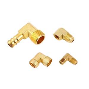 Piezas de Mecanizado CNC Personalizadas de Aluminio, Torneado, Fresado, Plástico, Peek, Acero Inoxidable - Product Image 3