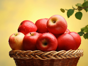 Pó De Fibra De Maçã Pó De Pectina De Maçã Grau Alimentar - Product Image 3