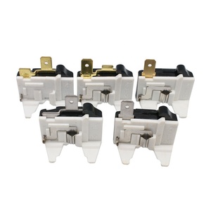 4TM-G Refrigerator and Air Conditioner Overload Protector Refrigerator <strong>Relay</strong> - Product Image 6