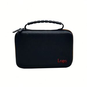 Estuche de Almacenamiento EVA, Dureza 75-80, Protector, Certificado CE ROHS, Bolsa para Protección de Equipos de Precisión - Product Image 1