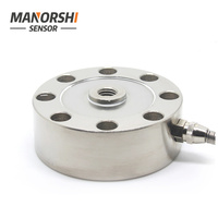 Manorshi Nouveau capteur de force à 6 axes et capteur dimensionnel à 6 forces de cellule de charge