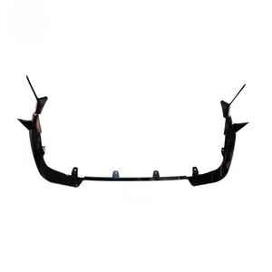 Kit de carrosserie de pare-chocs avant pour <span class=keywords><strong>TOYOTA</strong></span> Avalon 2019, matériau ABS résistant aux chocs à 4 étages - Product Image 3