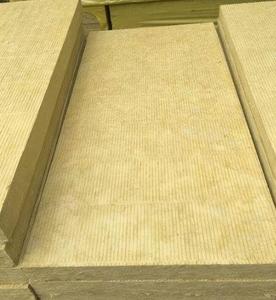 Panneau d'<span class=keywords><strong>isolation</strong></span> en laine de roche ignifuge A1 imperméable pour l'<span class=keywords><strong>isolation</strong></span> thermique des murs, des toits et des sols - Product Image 5