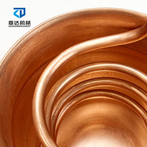 Alambic artisanal en cuivre <span class=keywords><strong>de</strong></span> 2 L pour la distillation d'huiles essentielles à usage domestique - Product Image 3