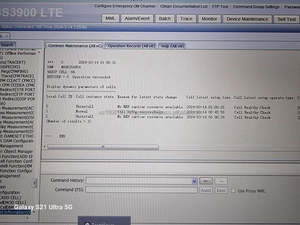 LT1S020MHZ00 Pièces télécom à bande passante porteuse 15 ~ 20MHz par cellule - Product Image 3