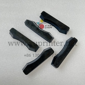 Bouchon d'huile et joint d'étanchéité WD de haute qualité 112-23 mm pour machine d'impression offset - Product Image 1
