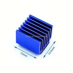 Accesorios para Impresora 3D, Controlador de Motor Paso a Paso TMC2208 V1.2, Silencioso, 256 Subdivisión, Corriente Máxima 2A - Product Image 5