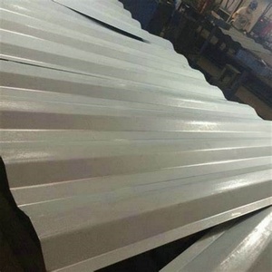 Paneles Laterales Corrugados de Acero Corten, Accesorios para Contenedores de Transporte Secos de 20 pies/40 pies, Certificación CSC, Transporte Logístico - Product Image 3