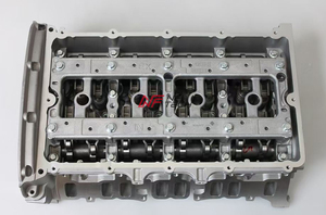 AMC908867 per CITROEN JUMPER 2.2HDI per <span class=keywords><strong>PEUGEOT</strong></span> <span class=keywords><strong>BOXER</strong></span> Van 2.2 HDi 4HV 4HU P22DTE testata Assy 16 valvole - Product Image 3