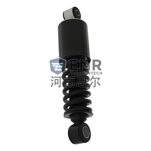 Amortisseur pneumatique Benz 9428902819 pour camion moyen Mercedes Benz, pièce de rechange - Product Image 2