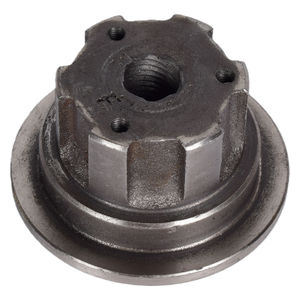 Tensor de Cadena Manual de Acero para Trabajo Pesado, Nuevo de Fábrica, Disponible al por Mayor - Product Image 4