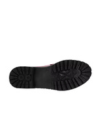 Mocassins pour femmes, chaussures plates à plateforme, à enfiler, semelle épaisse, chaussures décontractées de bureau, chaussures élégantes à la mode pour femmes