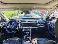 Voitures d'occasion Dongfeng Aeolus AX7 2018 SUV LHD Automatique - Essence 1.6T - État d'origine Prix de gros
