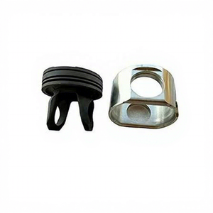 Pistón de Motor Cummins M11/IS/QSM11 3103752 / 4089865 para Camiones Pesados / Maquinaria de Construcción / Autobuses / Grupos Electrógenos - Product Image 3