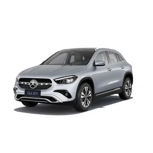 <span class=keywords><strong>Mercedes</strong></span>-Benz <span class=keywords><strong>GLA</strong></span> 1.3T/2.0T essence SUV de haute qualité, système hybride léger 48V, voiture d'occasion, prix avantageux - Product Image 2