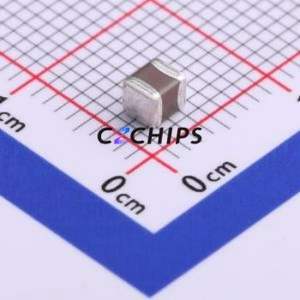 Condensador SMD (MLCC) GCM32EL8EH106KA07L 1210 (Capacitancia: 10uF) (Precisión: 10%) (Voltaje Nominal: 50V) - Product Image 1