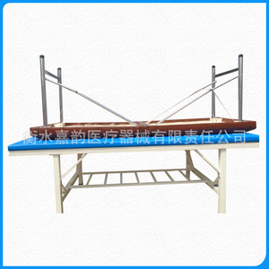 Cama de Belleza Plegable Portátil de Venta al Por Mayor del Fabricante, Cama de Belleza Original con Orificios para Aplicaciones Faciales - Product Image 4