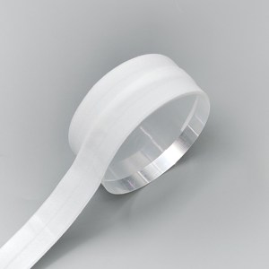 Ensemble de lettres de tissage de taches réfléchissantes à pli à enroulement certifié Bandes de fitness pour l'entraînement musculaire Sangle de regroupement en soie en plein air - Product Image 4