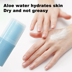 OEM Cool Stick Vegan Peptide Bakuchiol Sun Stick Uv Protector Sunstick Moisturizer Stick for Face Body - Product Image 5