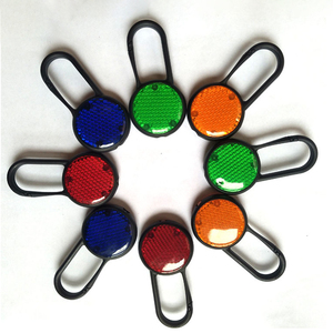 Vòng LED Keychain ánh sáng phản chiếu <span class=keywords><strong>Flash</strong></span> cảnh báo Ba lô tương thích đèn Pin đèn <span class=keywords><strong>flash</strong></span> Carabiner bao gồm khuyến mại <span class=keywords><strong>keyrings</strong></span> - Product Image 1