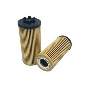 Filtro de aceite FOR Bk, elemento filtrante HU6012z LA120K para Mini X1 X2 F55 F56 BMW - Product Image 1
