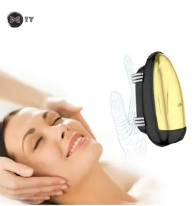 Phổ biến thợ cắt tóc không dây Chuyên nghiệp cầm tay không dây rung massager cho salon tóc