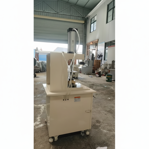 Détergent automatique fait à la main dhes bar lessive dh lavage après-shampooing savon solide machine de fabrication de shampoing - Product Image 1