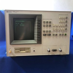 Medidor LCR Agilent 4286A de 1 GHz con Pantalla LCD e Interfaz GPIB - Product Image 2